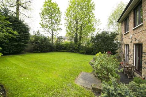Communal Garden