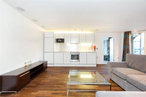 Open Plan Kitchen