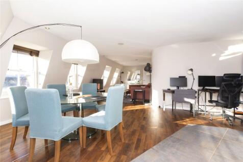 Dining Reception