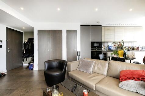 Open Plan Reception