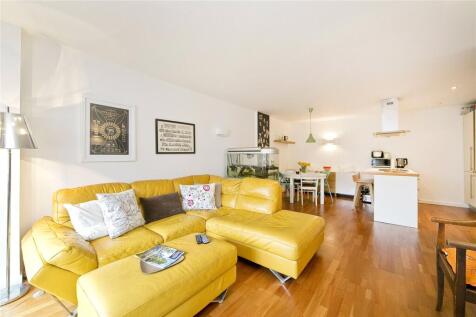 Open Plan Reception