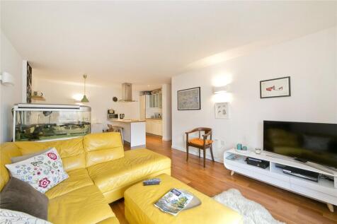 Open Plan Reception