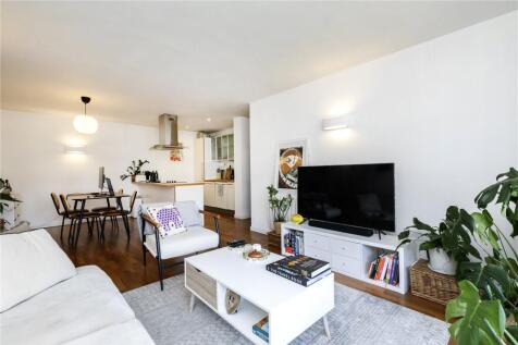 Open Plan Reception
