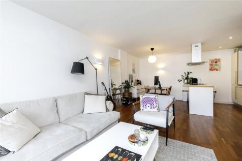 Open Plan Reception