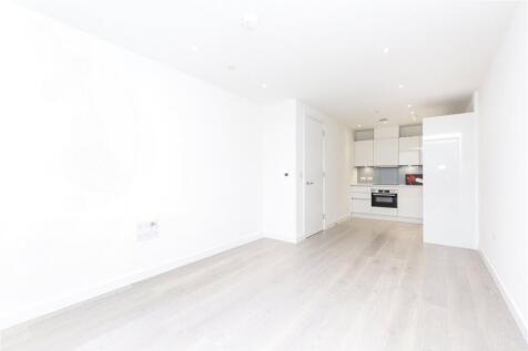 Open Plan Reception