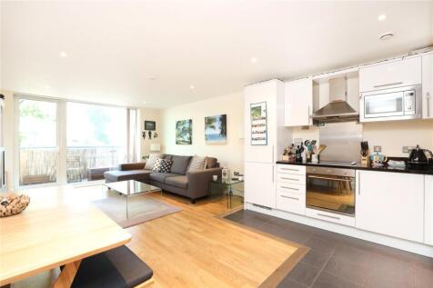 Open Plan Kitchen