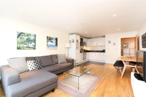 Open Plan Reception