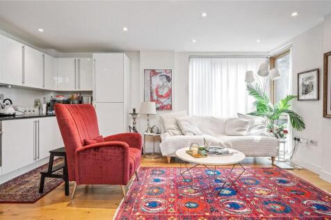 Open Plan Reception
