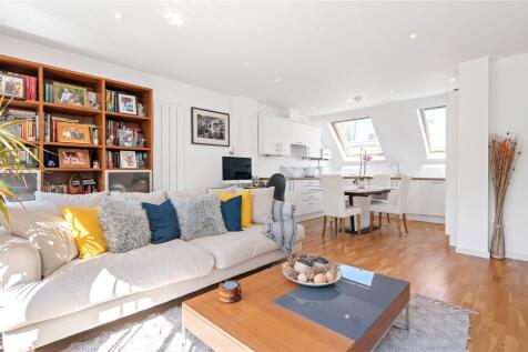 Open Plan Reception