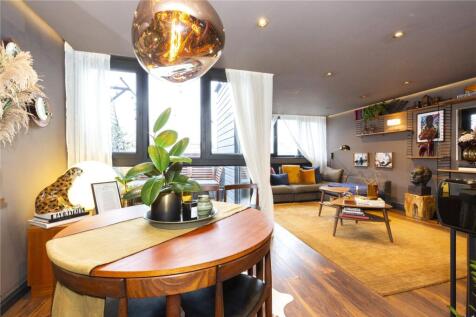 Open Plan Dining