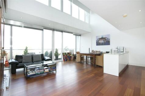 Open Plan Reception