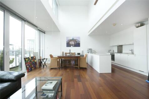 Open Plan Reception