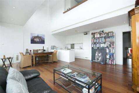 Open Plan Kitchen