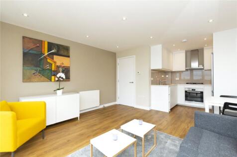 Open Plan Reception
