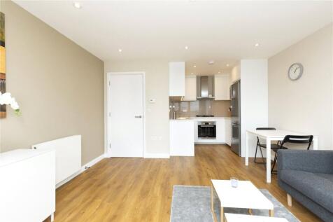 Open Plan Kitchen