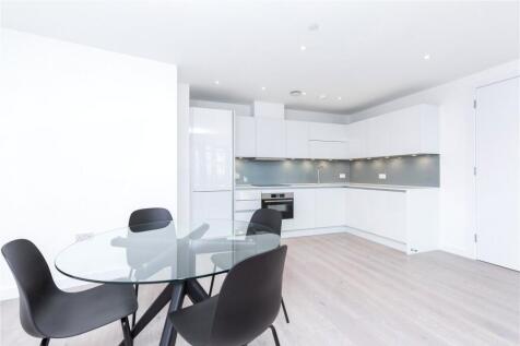 Kitchen Dining Area
