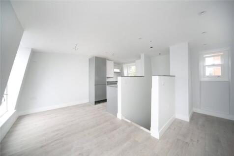 Open Plan Reception