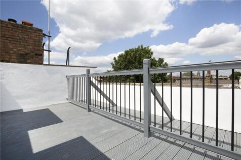 Roof Terrace
