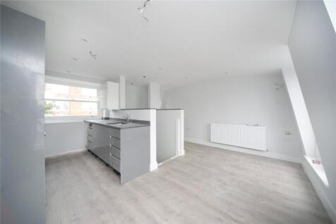 Open Plan Kitchen