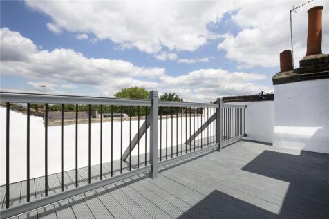 Roof Terrace