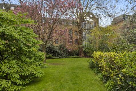 Communal Garden