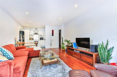 Open Plan Reception