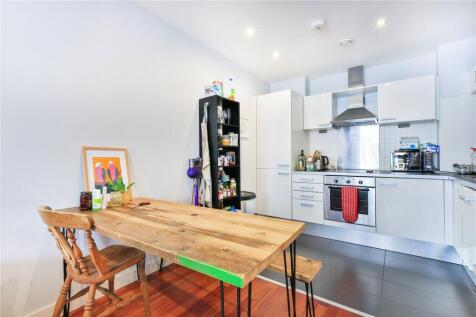 Dining Kitchen Area