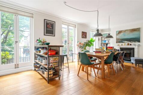 Reception Kitchen