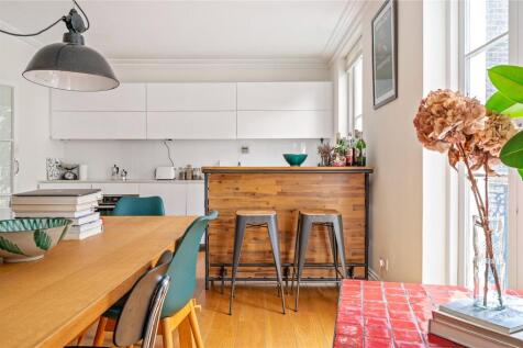 Kitchen Reception