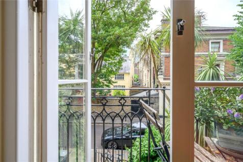 Juliette Balcony
