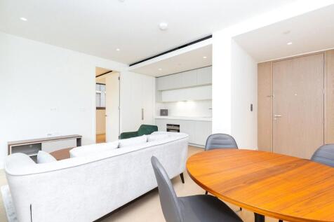 Reception/Kitchen