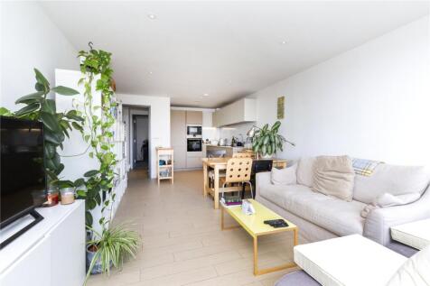 Open Plan Reception