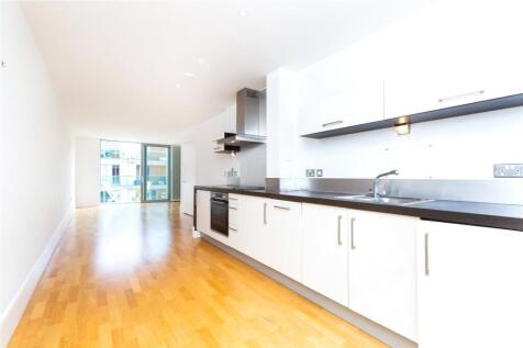 Open Plan Kitchen