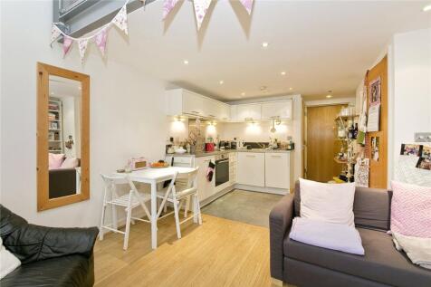 Open Plan Kitchen