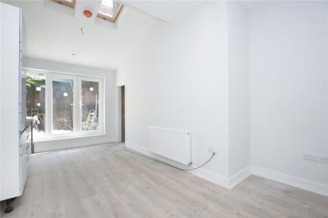 Opening Plan Living