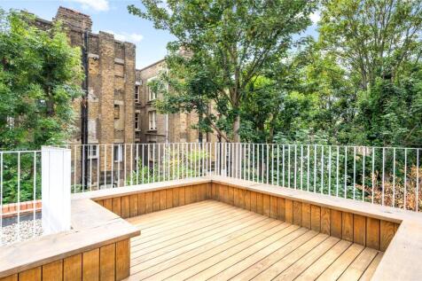 Roof Terrace