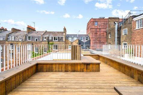 Roof Terrace