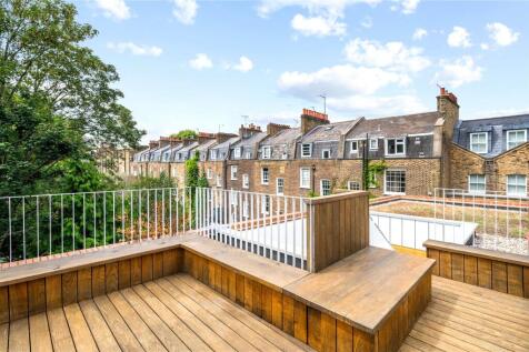 Roof Terrace