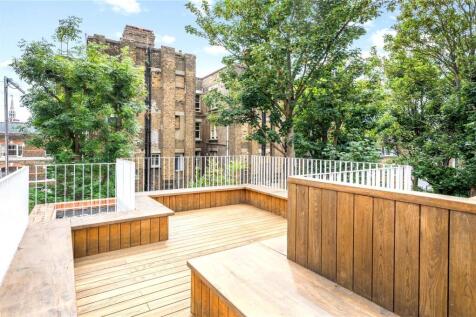 Roof Terrace