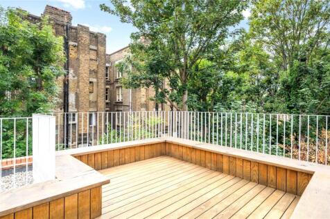 Roof Terrace