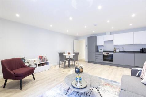 Open Plan Reception