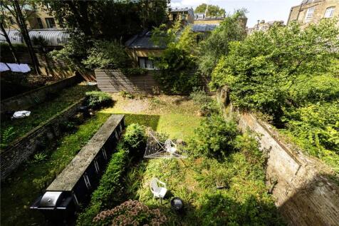 Communal Garden