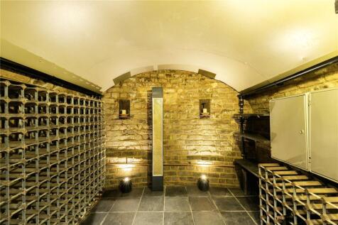 Cellar