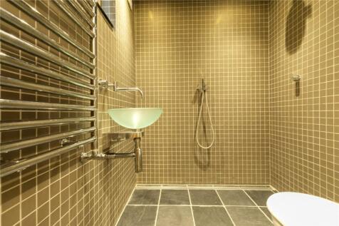 Wet Room
