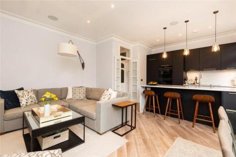 Open Plan Reception