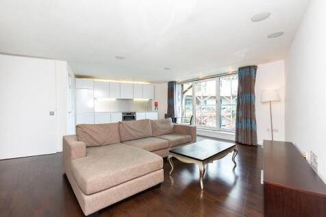 Open Plan Reception