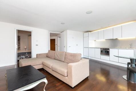 Open Plan Reception