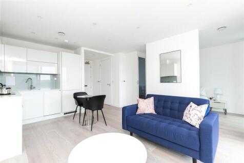 Open Plan Reception