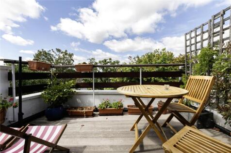 Roof Terrace