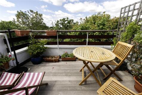 Roof Terrace